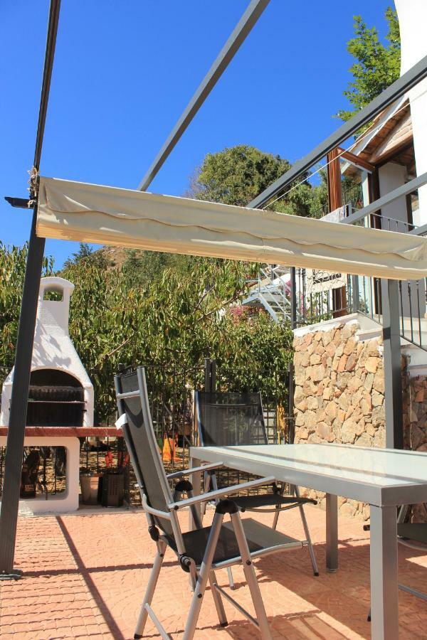 Appartamento Vista Mare Lanusei Esterno foto