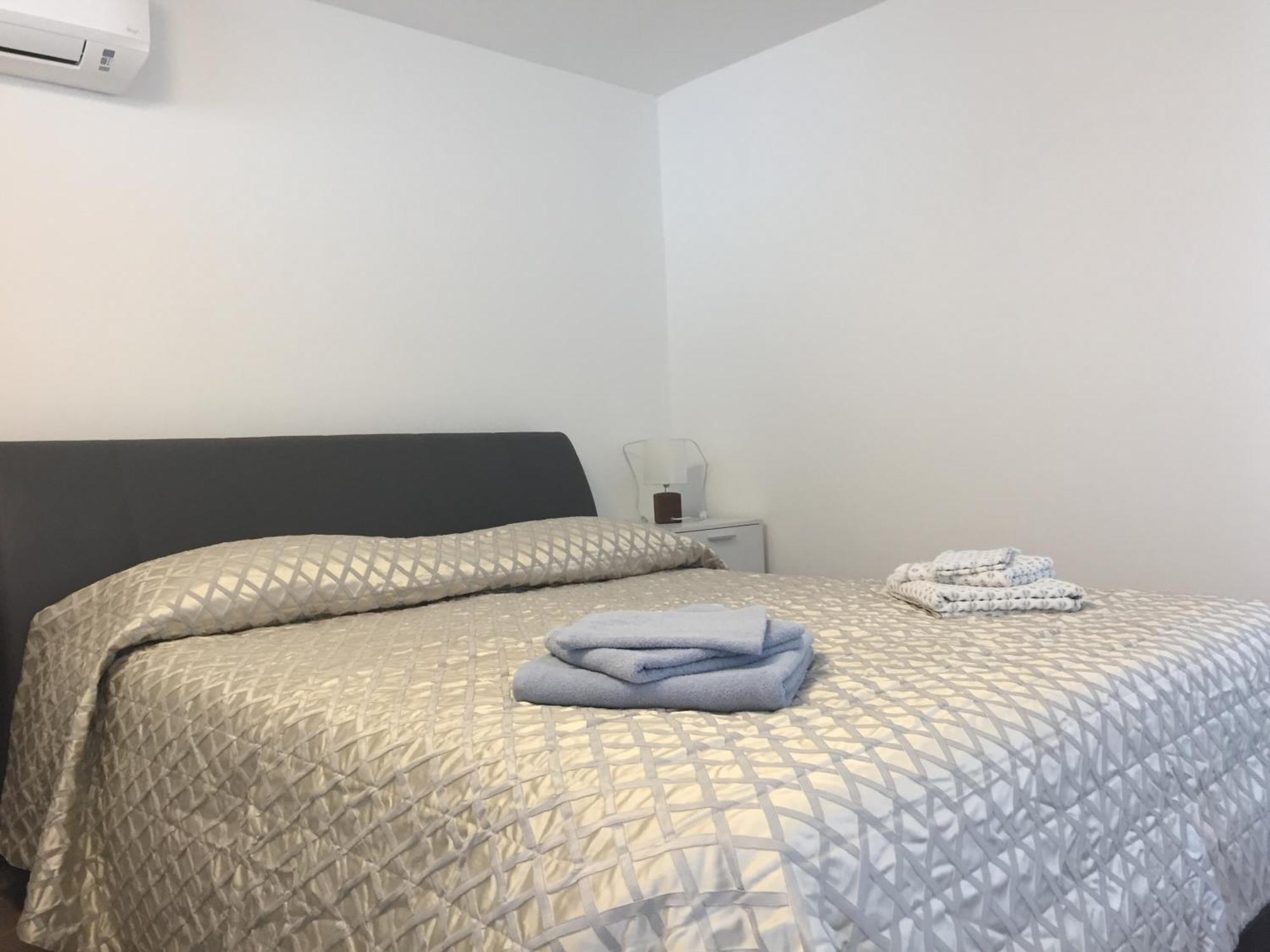 Appartamento Vista Mare Lanusei Esterno foto
